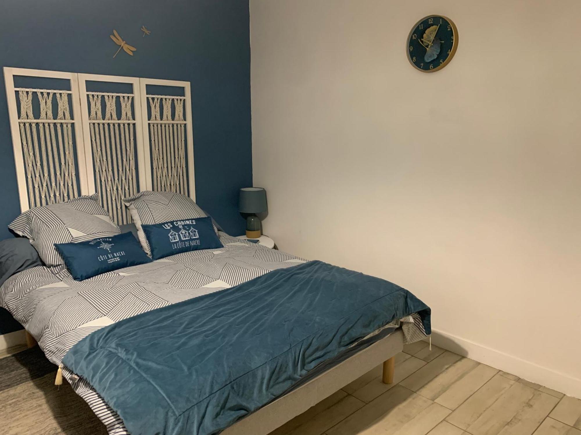 La Grande Terrasse, Appartement Rez-De-Jardin Caen Dış mekan fotoğraf